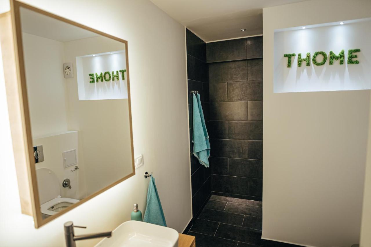 Thome Arena Apartment *