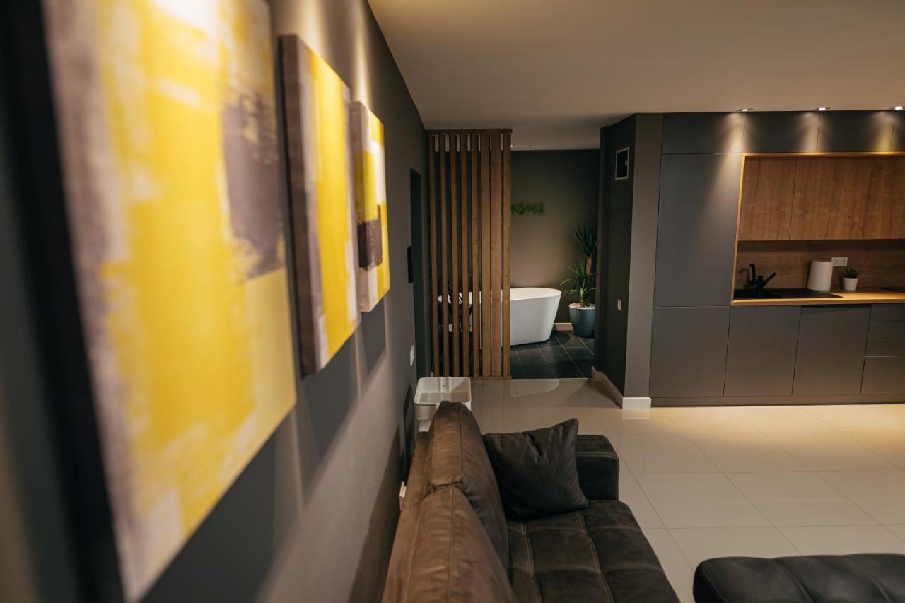 Apartment Thome Arena